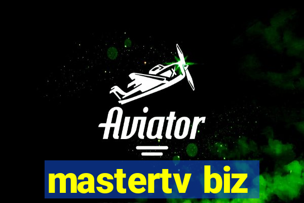 mastertv biz